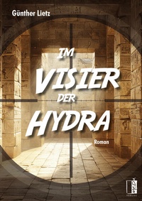 Enlarge image Cover: Im Visier der Hydra - MEDU VERLAG