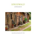 Cover: Spreewald Anthologie XV - Spreew&auml;lder Kulturstiftung