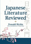 Cover: Japanese Literature Reviewed - IBC Publishing, Inc.