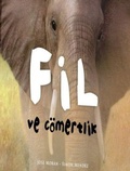 Cover: Fil ve C&ouml;mertlik Ciltli - Cicek Yayincilik