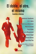 Cover: El doble, el otro, el mismo - Cal y arena