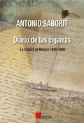 Cover: Diario de las cigarras - Cal y arena
