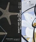 Cover: Nabil Nahas: Don't Get Me Wrong - Kaph Books
