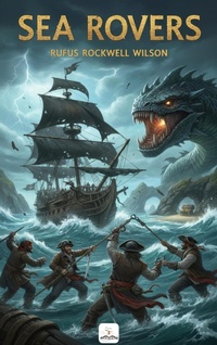Enlarge image Cover: Sea Rovers - Cheapest Books