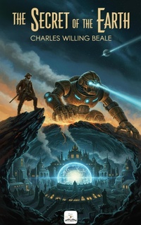 Enlarge image Cover: The Secret of the Earth - Cheapest Books