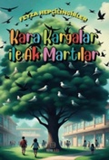Cover: Kara Kargalar Ile Ak Martilar - Nova Kids