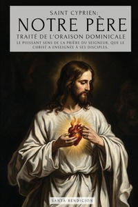 Enlarge image Cover: SAINT CYPRIEN - Santa Bendición