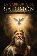 Cover: LA SABIDUR&Iacute;A DE SALOM&Oacute;N - EDICI&Oacute;N ILUSTRADA - Animatarot