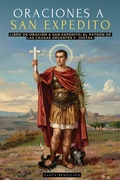 Cover: Oraciones a San Expedito - Santa Bendicion
