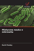 Cover: Mistyczna nauka o mikrowita - Wydawnictwo Nasza Wiedza