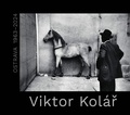 Cover: Viktor Kolar: Ostrava - Kant