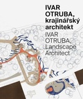 Cover: Ivar Otruba: Landscape Architect - Kant