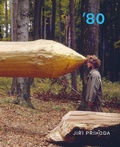 Cover: Jiri Prihoda: '80 - Kant