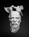 Cover: Martin Janecky - Kant