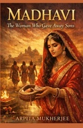 Cover: Madhavi - Sayambhati Publication