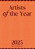 Cover: Artist of The Year 2025 - Charuka Arora Studio