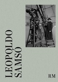 Cover: Leopoldo Samso: Barcelona, Even - RM Verlag SL