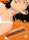 Cover: Animales domesticos / Domestic Animals - Salamandra Graphic
