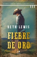 Cover: Fiebre de oro - Vidis