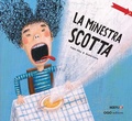 Cover: La minestra scotta - Hoeplini;Hoeplini