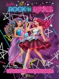 Cover: Barbie - Rockowa ksiezniczka - Saga Egmont