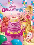 Cover: Barbie - Dreamtopia - Saga Egmont