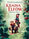 Cover: Kraina Elf&oacute;w 1 - Magiczne owoce - Saga Egmont