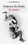Cover: Il nemico - I narratori;Feltrinelli