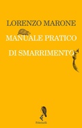 Cover: Manuale pratico di smarrimento - Scintille;Feltrinelli