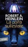 Cover: La porta sull'estate - I miti;Mondadori