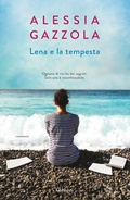 Cover: Lena e la tempesta - Elefanti big;Garzanti