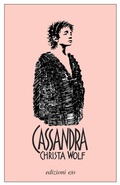 Cover: Cassandra - Dal mondo;E/O