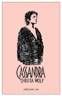 Enlarge image Cover: Cassandra - Dal mondo;E/O