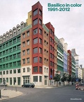 Cover: Basilico: In Color - Silvana Editoriale