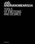 Cover: Joel Andrianomearisoa - Silvana
