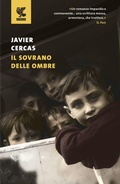 Cover: Il sovrano delle ombre - Le Fenici;Guanda