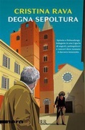 Cover: Degna sepoltura - BUR Nero;Rizzoli