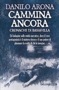 Cover: Cammina ancora. Cronache di Bassavilla - I libri di Innsmouth;Delos Digital
