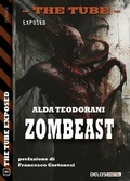 Cover: ZomBeast - Delos Digital
