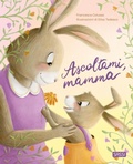Cover: Ascoltami, mamma - Sassi junior;Sassi