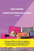 Cover: Margo ha problemi di soldi - Varianti;Bollati Boringhieri