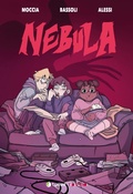 Cover: Nebula - Tipitondi;Tunu&eacute;