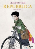 Cover: Repubblica - Prospero's books;Tunu&eacute;