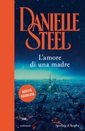 Cover: L' amore di una madre - Original Tascabili Sperling;Sperling & Kupfer