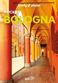 Cover: Bologna Pocket - Guide EDT/Lonely Planet. Pocket;Lonely Planet Italia