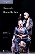 Cover: Pirandello Pulp - Lo spirito del teatro;Titivillus