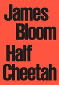 Cover: Half Cheetah - Mousse Publishing