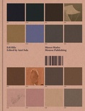 Cover: EDI Hila - Mousse Publishing