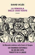 Cover: La penisola delle case vuote - I narratori delle tavole;Neri Pozza