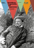 Cover: Strindberg: l'esperienza del superuomo. Una biografia intellettuale - Cue Press